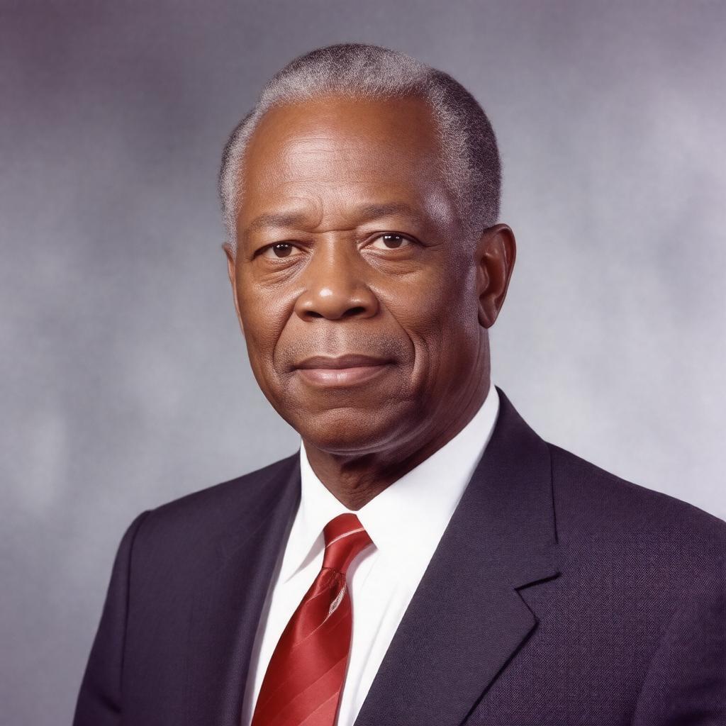 James E. Cheek